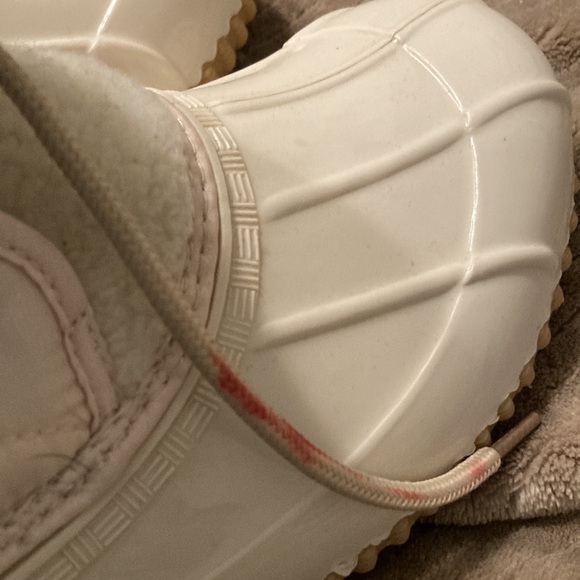 Duck boots - Picture 4 of 5